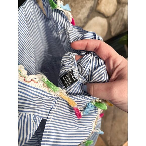 Spring/Summer boho adorable dress - Picture 3 of 6